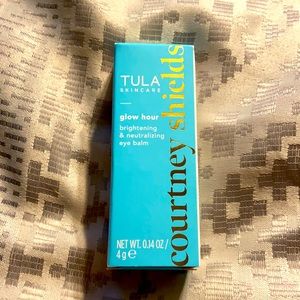 Tula Skincare COURTNEY SHIELDS Glow Hour
